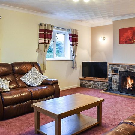 Gwynfan Bungalow Nantmel 외부 사진